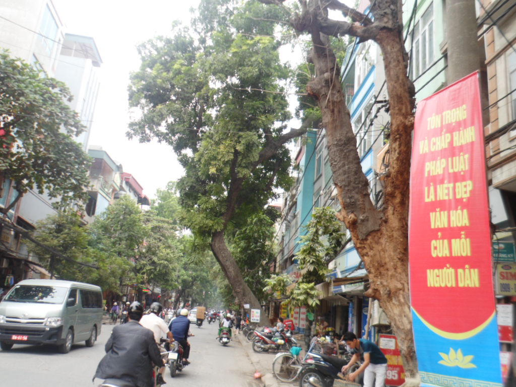 Các Bộ, ngành sôi nổi hưởng ứng Ngày Pháp luật